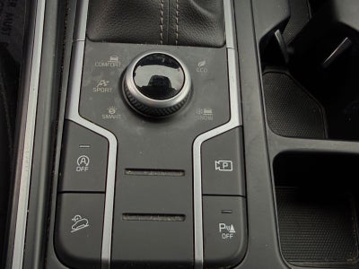 2022 Kia Sorento X-Line S