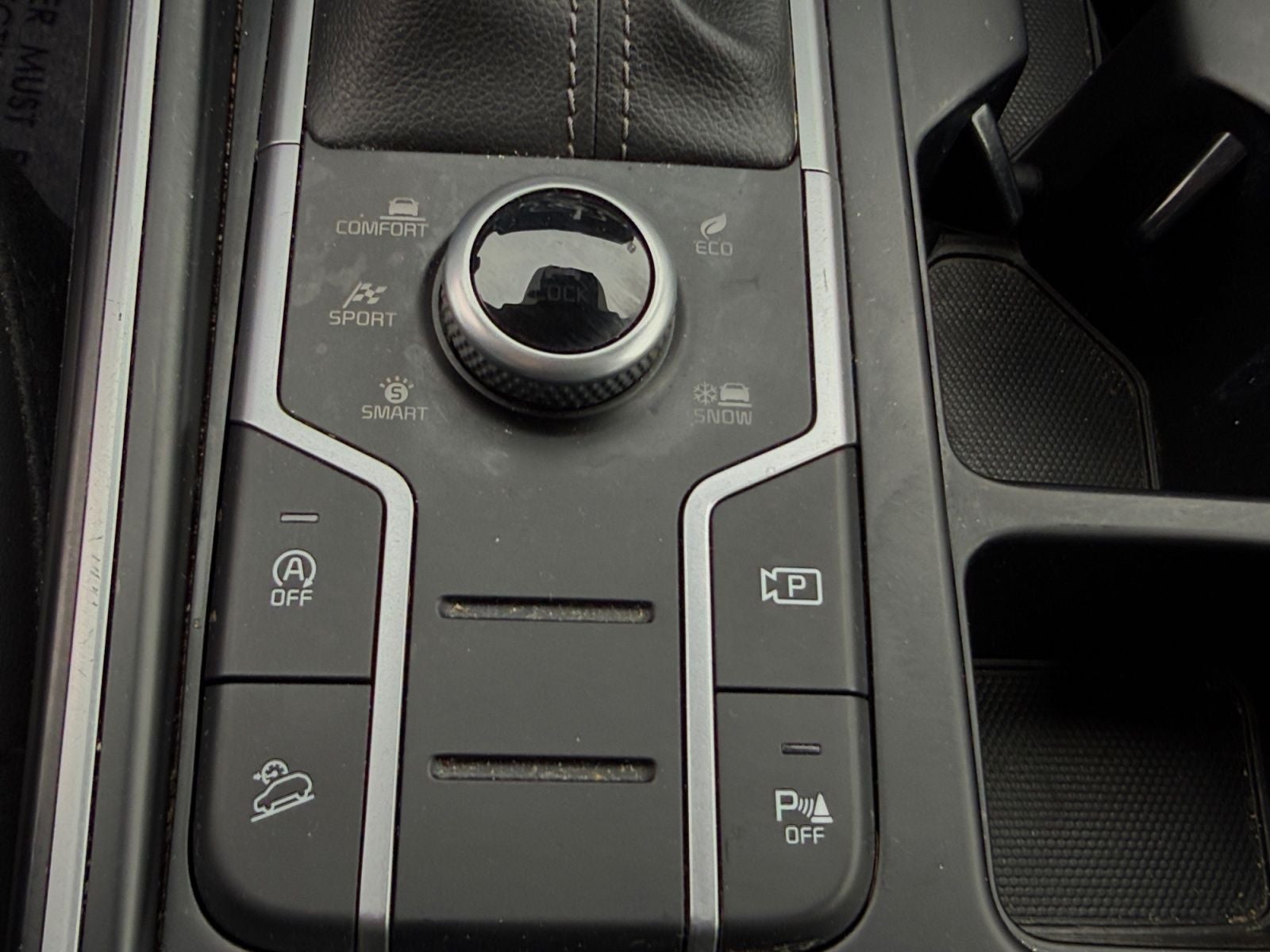 2022 Kia Sorento X-Line S