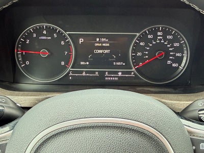 2022 Kia Sorento X-Line S