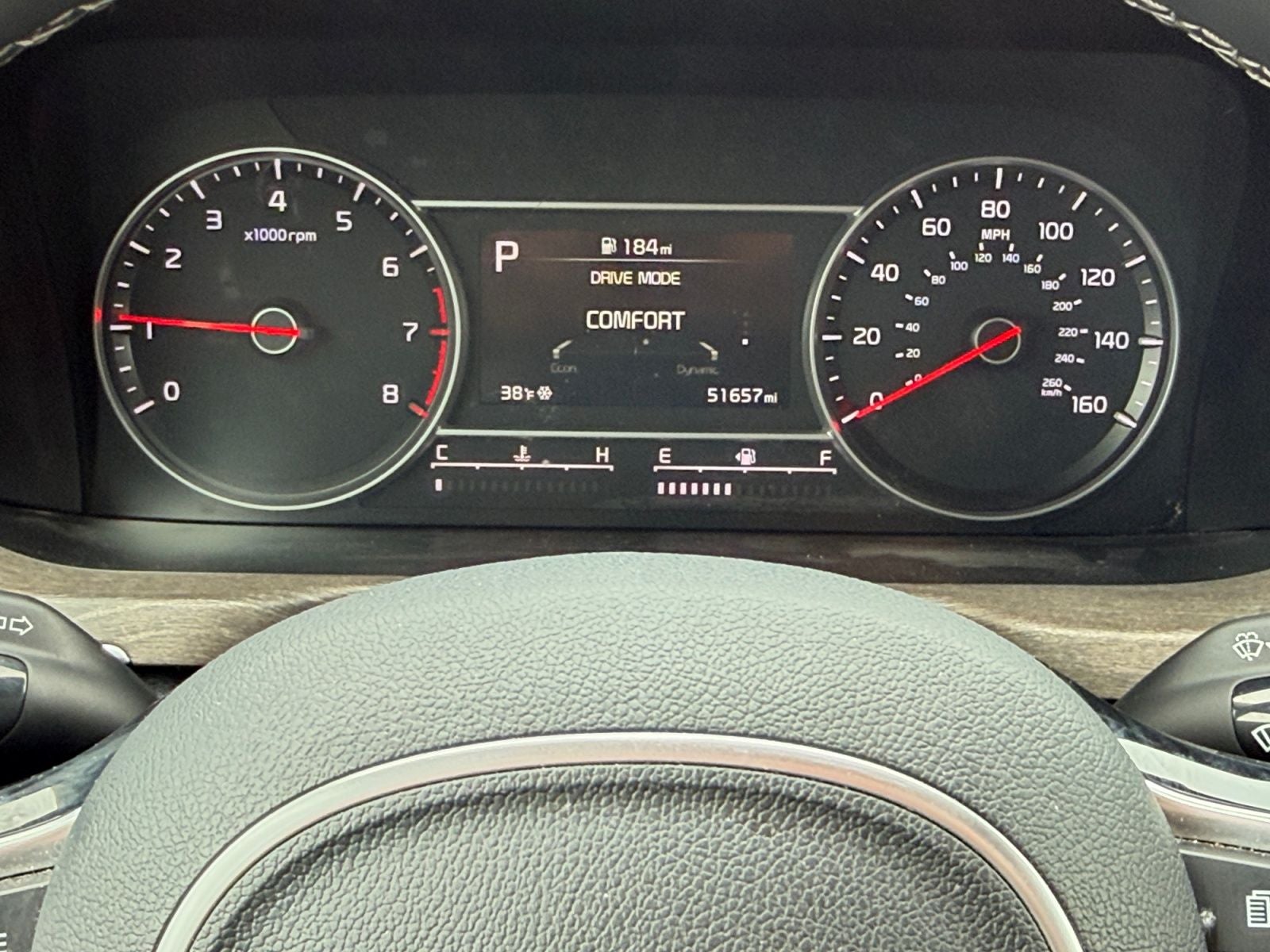 2022 Kia Sorento X-Line S