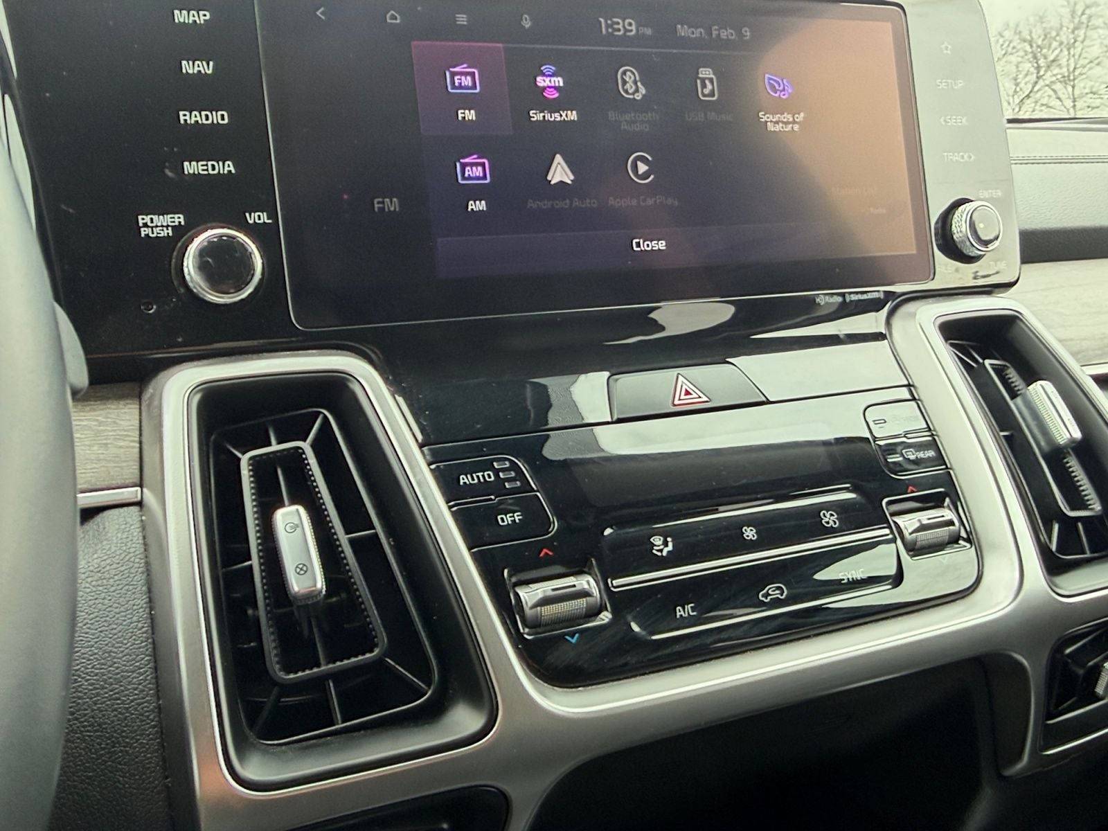 2022 Kia Sorento X-Line S