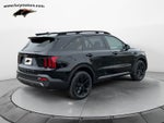 2022 Kia Sorento X-Line S