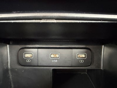 2022 Kia Sorento X-Line S