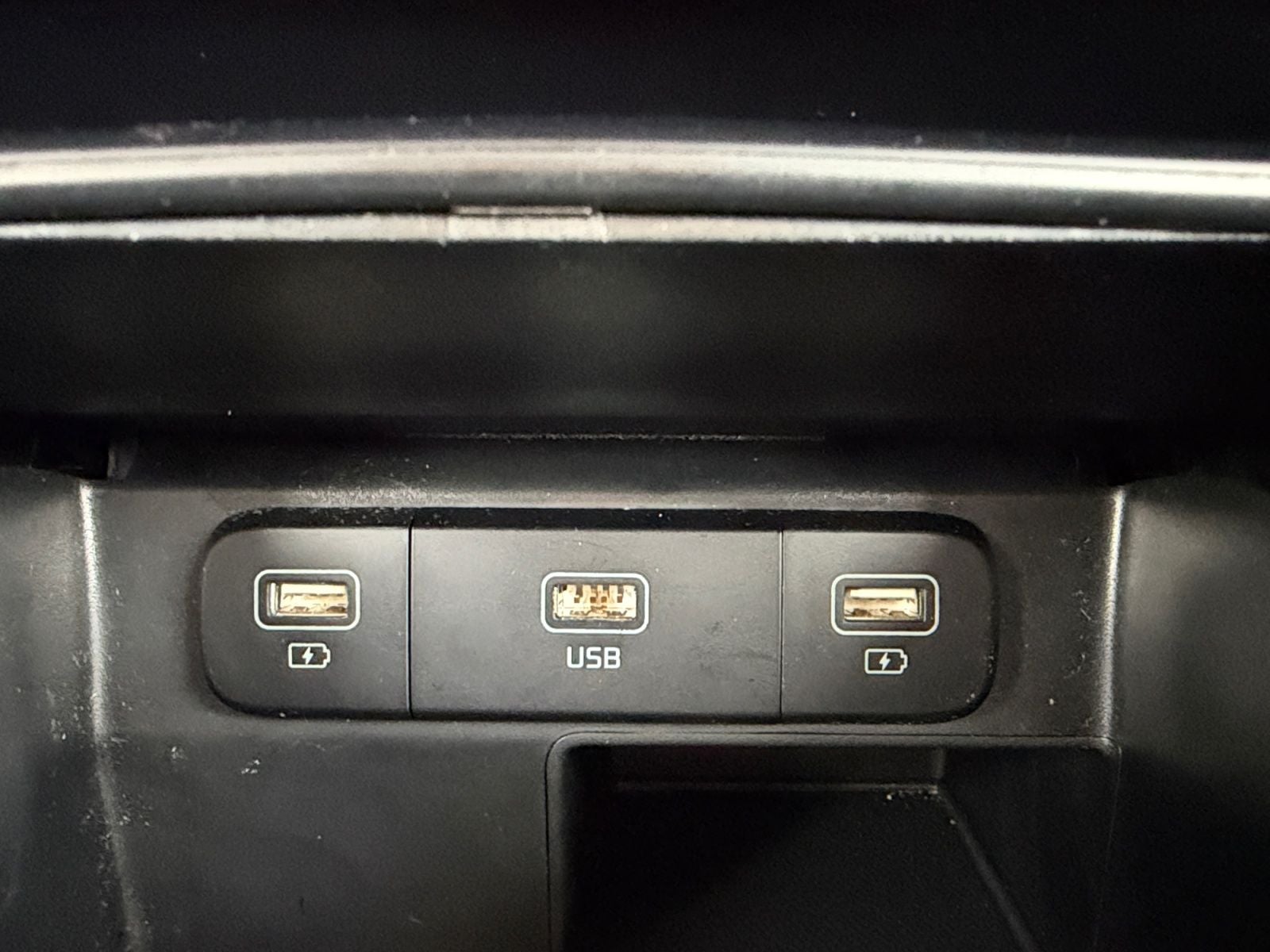 2022 Kia Sorento X-Line S