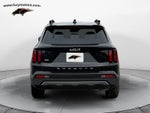 2022 Kia Sorento X-Line S