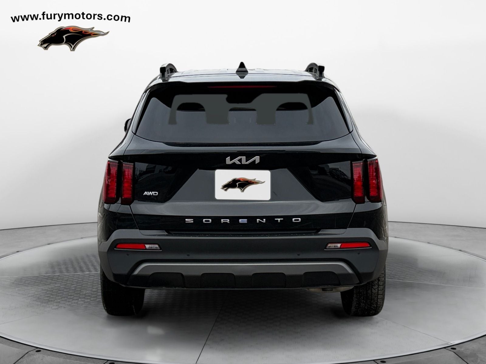 2022 Kia Sorento X-Line S