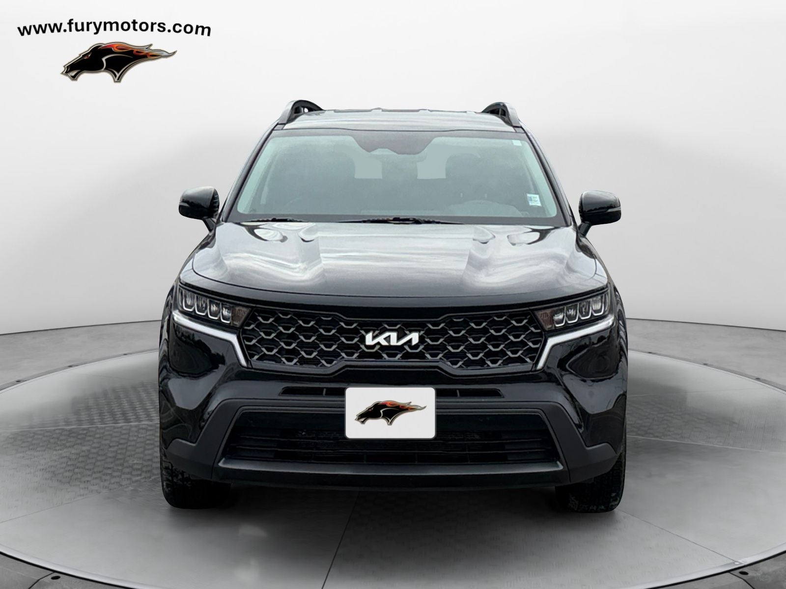 2022 Kia Sorento X-Line S