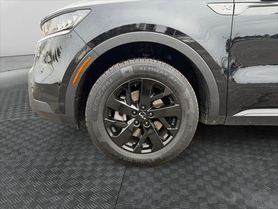 2022 Kia Sorento X-Line S