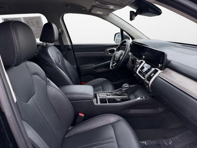 2022 Kia Sorento X-Line S