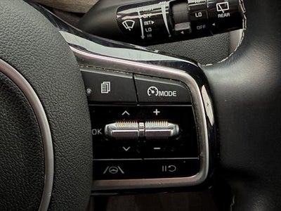 2022 Kia Sorento X-Line S