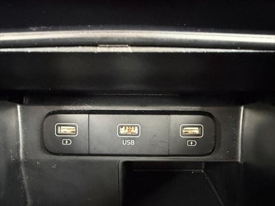 2022 Kia Sorento X-Line S