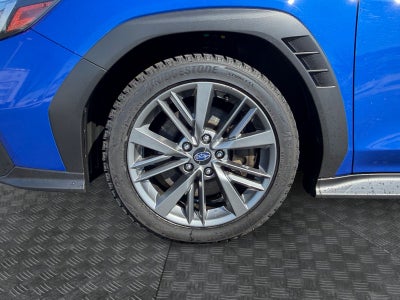 2022 Subaru WRX Base