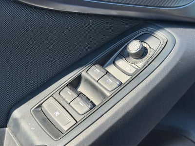2022 Subaru WRX Base