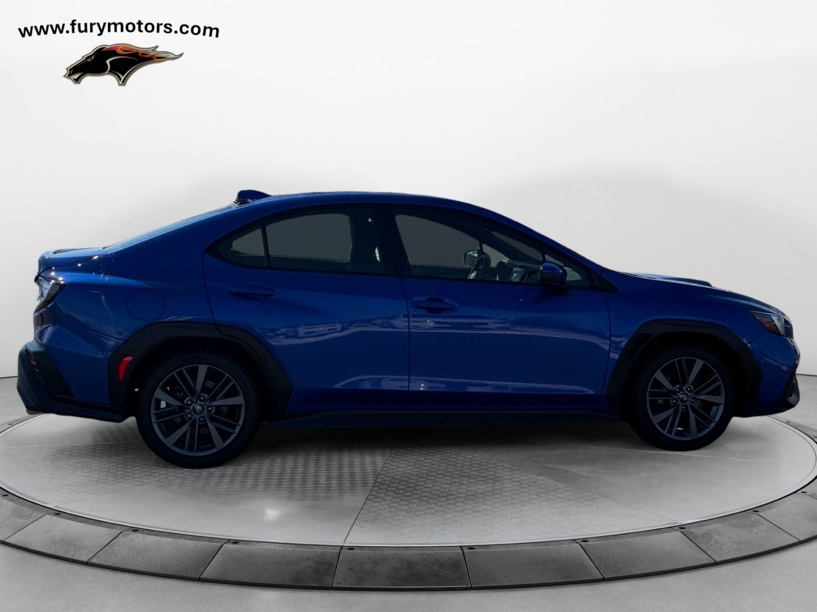 2022 Subaru WRX Base