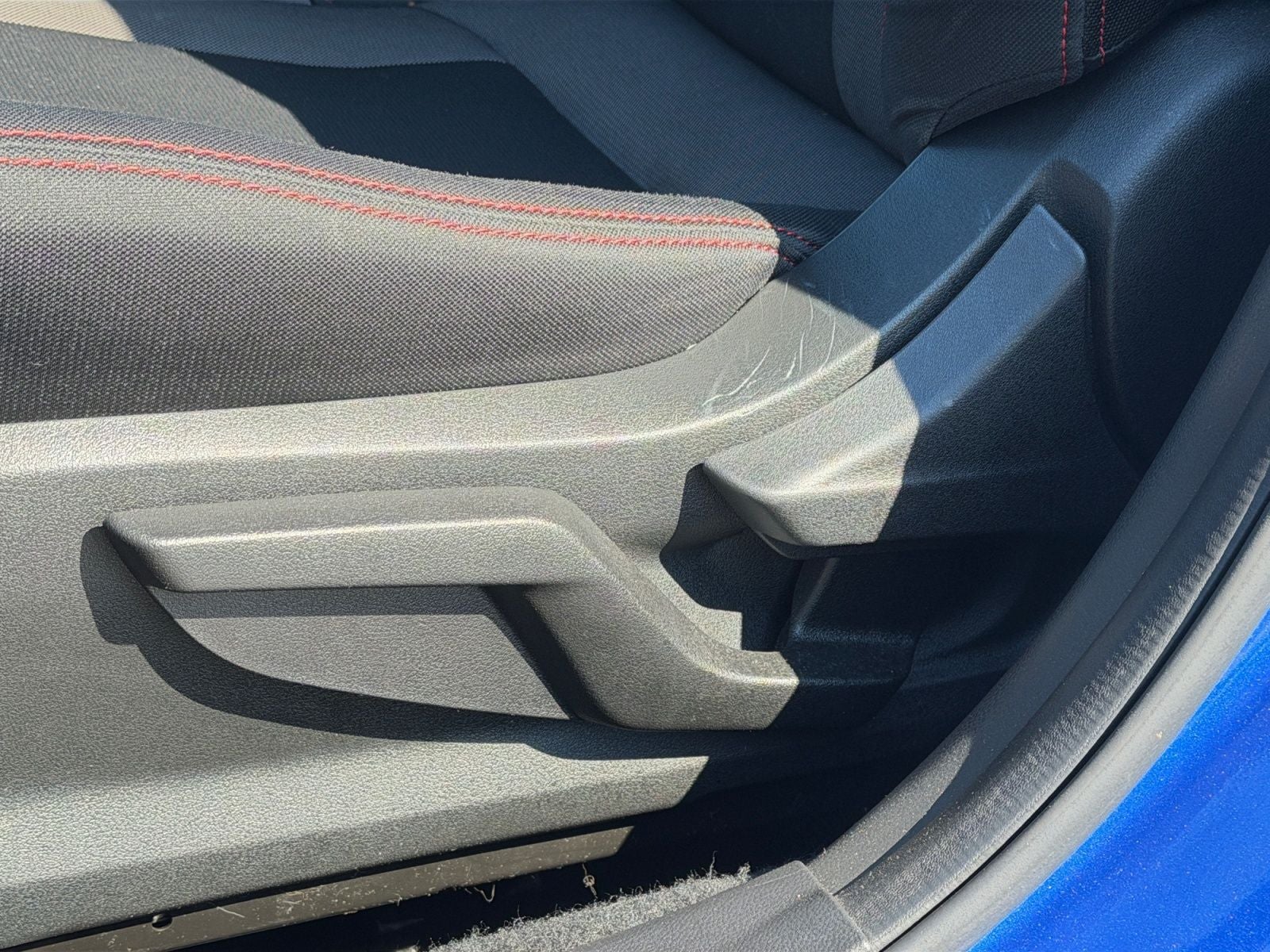 2022 Subaru WRX Base