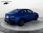 2022 Subaru WRX Base