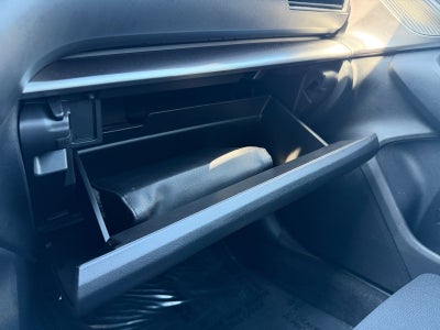 2022 Subaru WRX Base