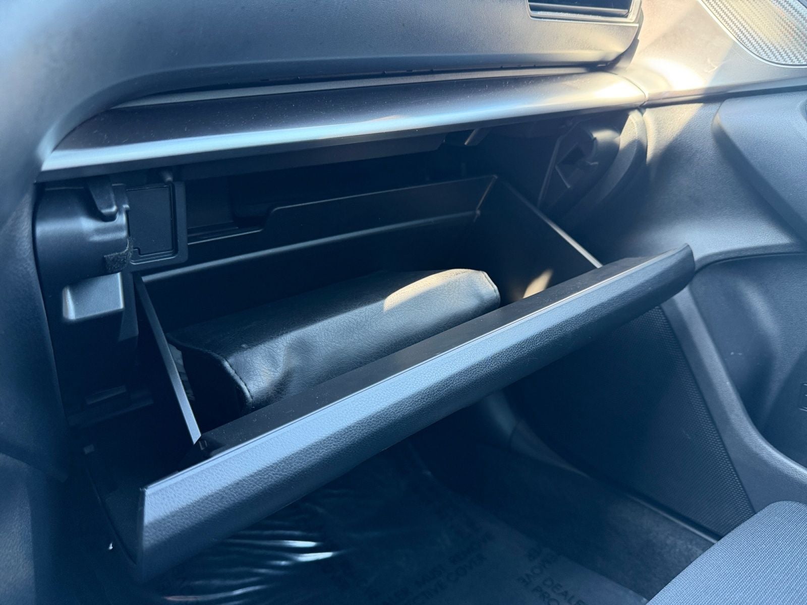 2022 Subaru WRX Base