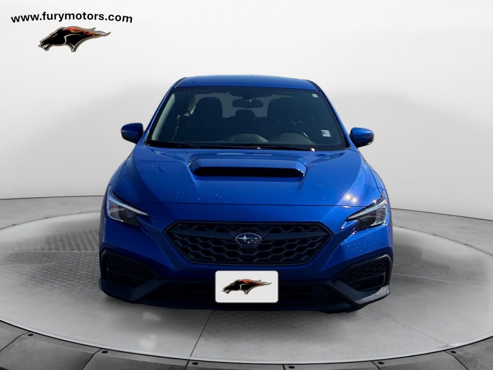 2022 Subaru WRX Base