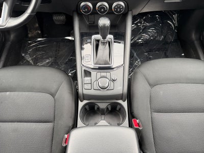 2022 Mazda Mazda CX-5 2.5 S