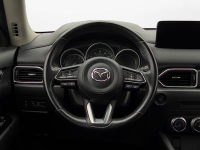 2022 Mazda Mazda CX-5 2.5 S