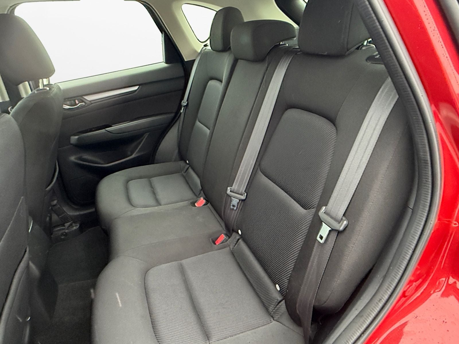 2022 Mazda Mazda CX-5 2.5 S