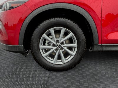 2022 Mazda Mazda CX-5 2.5 S