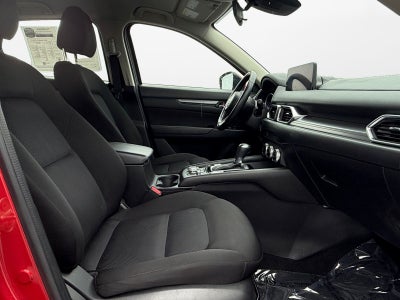 2022 Mazda Mazda CX-5 2.5 S