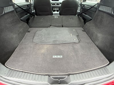 2022 Mazda Mazda CX-5 2.5 S
