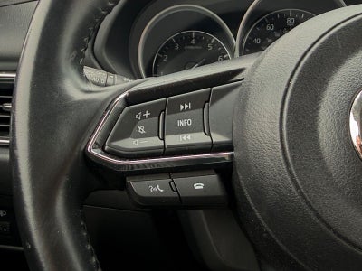 2022 Mazda Mazda CX-5 2.5 S