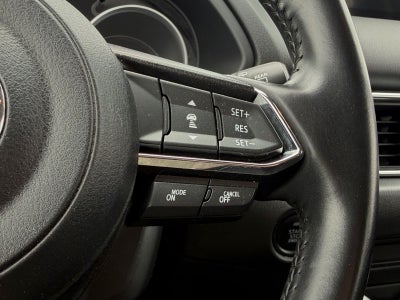 2022 Mazda Mazda CX-5 2.5 S
