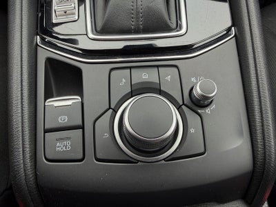 2022 Mazda Mazda CX-5 2.5 S