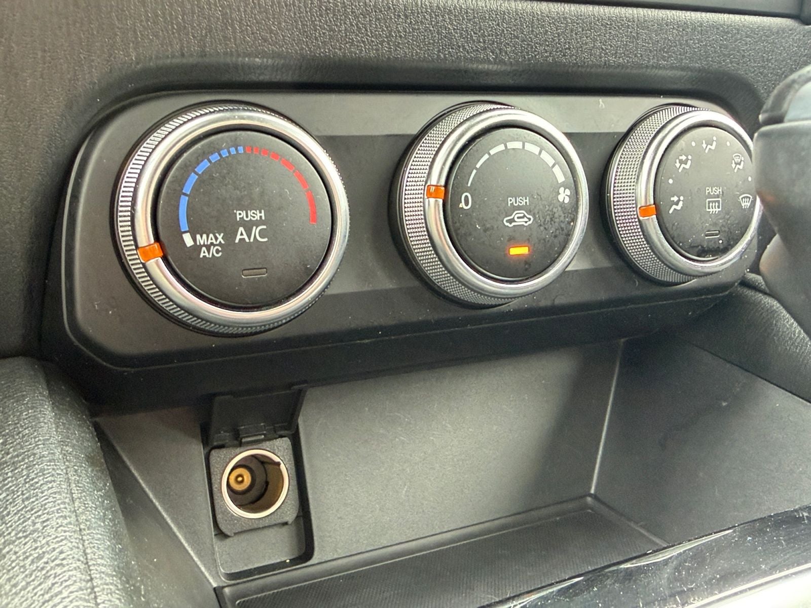 2022 Mazda Mazda CX-5 2.5 S