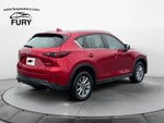 2022 Mazda Mazda CX-5 2.5 S