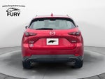 2022 Mazda Mazda CX-5 2.5 S