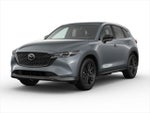 2022 Mazda Mazda CX-5 2.5 S Carbon Edition