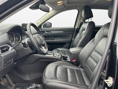 2025 Mazda Mazda CX-5 2.5 S Preferred