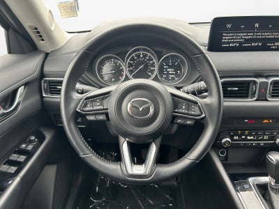 2025 Mazda Mazda CX-5 2.5 S Preferred