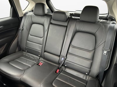 2025 Mazda Mazda CX-5 2.5 S Preferred