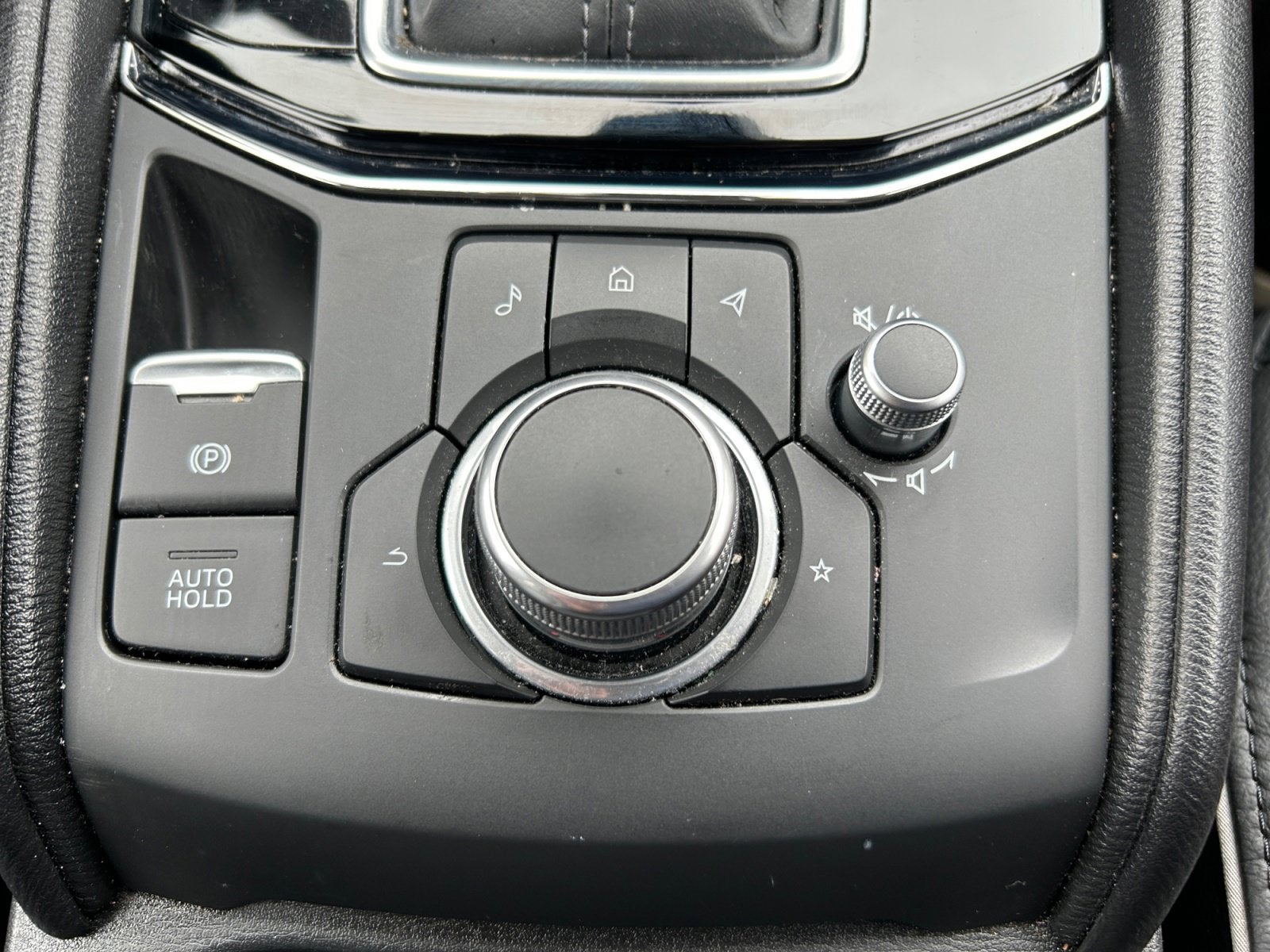 2025 Mazda Mazda CX-5 2.5 S Preferred