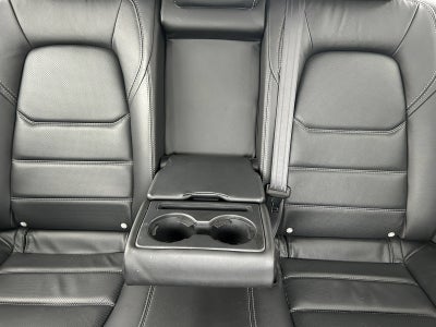 2025 Mazda Mazda CX-5 2.5 S Preferred