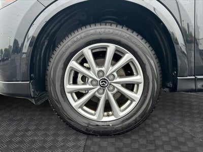 2025 Mazda Mazda CX-5 2.5 S Preferred