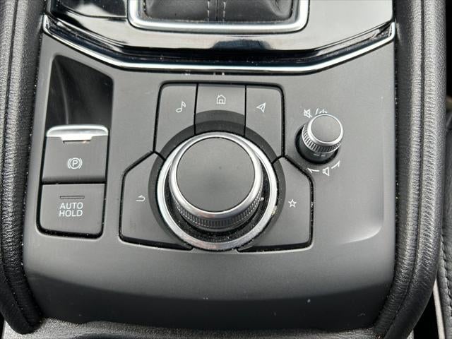 2025 Mazda Mazda CX-5 2.5 S Preferred