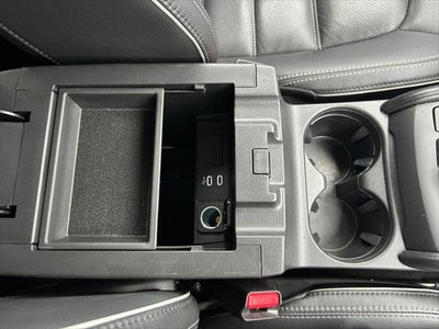 2025 Mazda Mazda CX-5 2.5 S Preferred