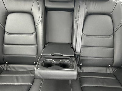 2025 Mazda Mazda CX-5 2.5 S Preferred