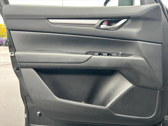 2025 Mazda Mazda CX-5 2.5 S Preferred