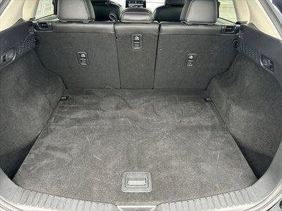 2025 Mazda Mazda CX-5 2.5 S Preferred