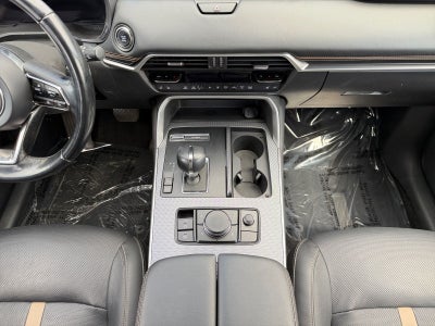 2024 Mazda Mazda CX-90 3.3 Turbo S Premium