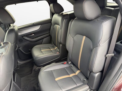 2024 Mazda Mazda CX-90 3.3 Turbo S Premium