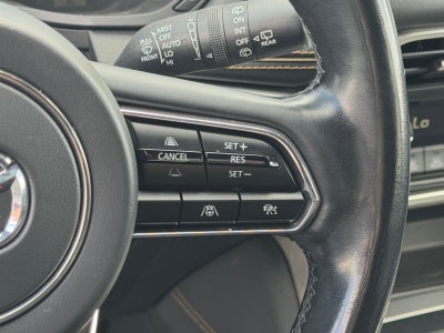 2024 Mazda Mazda CX-90 3.3 Turbo S Premium
